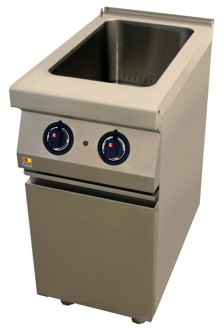 МАКАРОНОВАРКА 700СЕР KOGAST EKT-T47/V-T