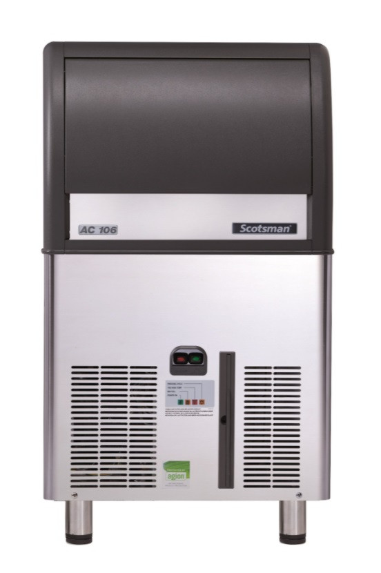 ЛЬДОГЕНЕРАТОР SCOTSMAN AC 106 WS