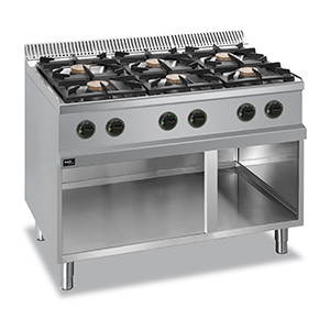 ПЛИТА 6 КОНФОРОЧН.700 СЕР. APACH APRG-117P