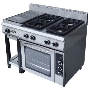 ПЛИТА 1 КОНФ. GRILL MASTER Ф6ЖТЛСПДГ ГАЗ 50072