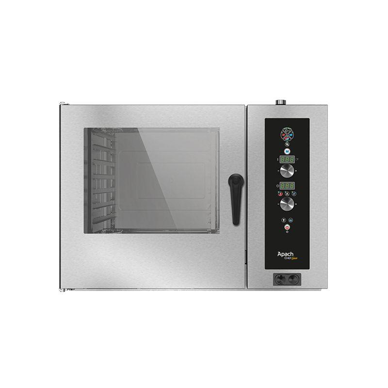 ПАРОКОНВЕКТОМАТ APACH CHEF LINE LGB072S WCF