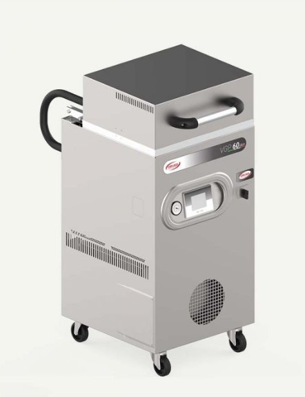 УПАКОВЩИК ВАКУУМНЫЙ ORVED VGP 60 SKIN