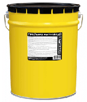 Праймер битумный ведро 16кг