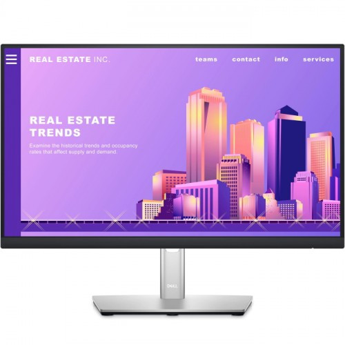 Монитор Dell/P2422H /23 8 '' 210-AZYX