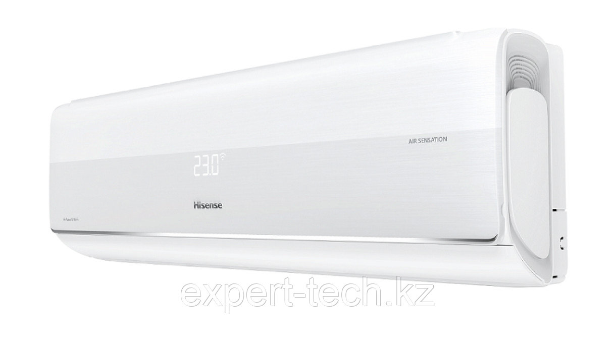 Hisense AIR SENSATION SUPERIOR DC Inverter AS-13UW4RXVQF00