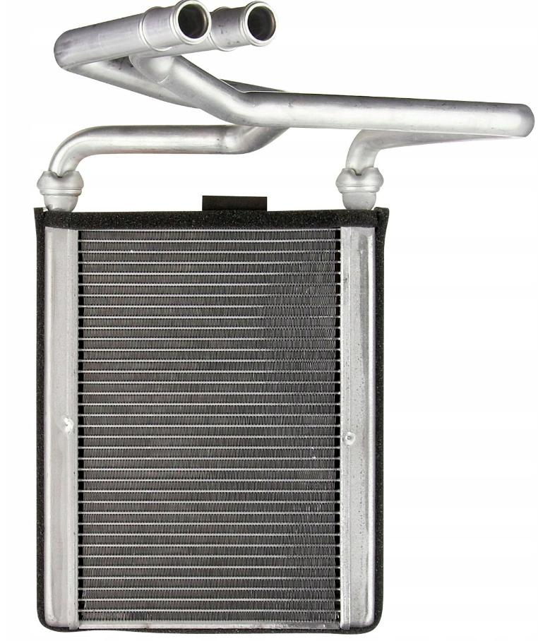 Радиатор отопления (печь) Toyota CAMRY 40 - фото 1 - id-p103348923