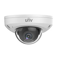 Купольная IP видеокамера Uniview IPC312SB-ADF28K-I0