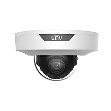Купольная IP видеокамера Uniview IPC354SB-ADNF28K-I0