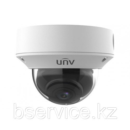 Купольная IP видеокамера Uniview IPC3238EA-DZK