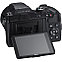Фотоаппарат Nikon Coolpix B500 чёрный, фото 7