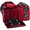 Фотоаппарат Nikon Coolpix B500 красный, фото 8