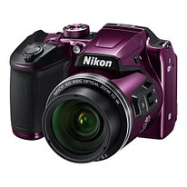 Фотоаппарат Nikon Coolpix B500 фиолетовый