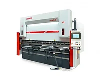 Гидравлический гибочный пресс с ЧПУ SMART XL 40175