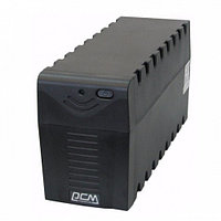 Powercom RPT-800A EURO источник бесперебойного питания (RPT-800A EURO)