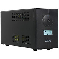Powercom Infinity 1500VA источник бесперебойного питания (INF-1500)