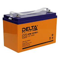 Delta Battery DTM 12100 L сменные аккумуляторы акб для ибп (DTM 12100 L)