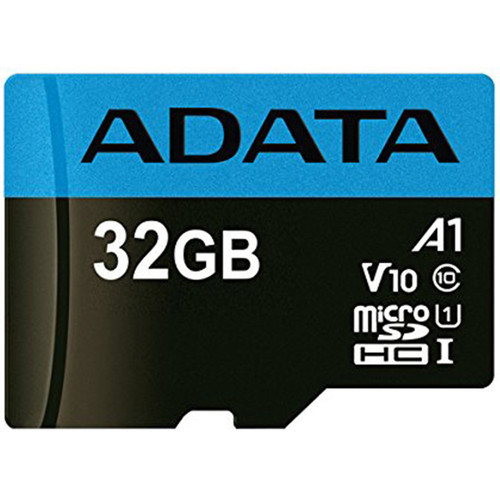 ADATA AUSDH32GUICL10A1-RA1 флеш (flash) карты (AUSDH32GUICL10A1-RA1) - фото 2 - id-p103350294