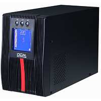 Powercom MAC-1000 источник бесперебойного питания (MAC-1000)