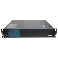 Powercom King Pro RM KIN-1000AP источник бесперебойного питания (KIN-1000AP RM)