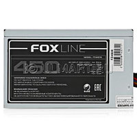 Foxconn FZ450R 450W блок питания (FZ450R)
