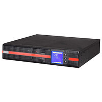 Powercom Macan MRT-1000SE источник бесперебойного питания (MRT-1000SE)