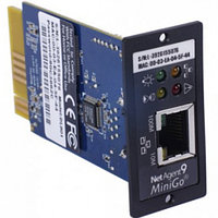 Powerman SNMP Card DL801 распределитель питания (POWERMAN SNMP DL801)