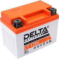 Delta Battery CT 12026 сменные аккумуляторы акб для ибп (CT 12026)