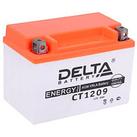 Delta Battery CT 1209 сменные аккумуляторы акб для ибп (CT 1209)