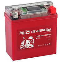 Red Energy DS 1205.1 ups үшін ауыстырылатын батарея батареялары (DS 1205.1)