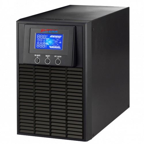 ELTENA Monolith E1000LT-36V источник бесперебойного питания (EN-ME-1000LT-36V) - фото 1 - id-p103351341