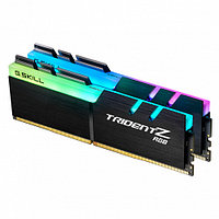 G.Skill Trident Z RGB (AMD) озу (F4-3600C18D-16GTZRX)