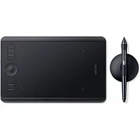 Wacom Intuos Pro Small графический планшет (PTH-460K0B)