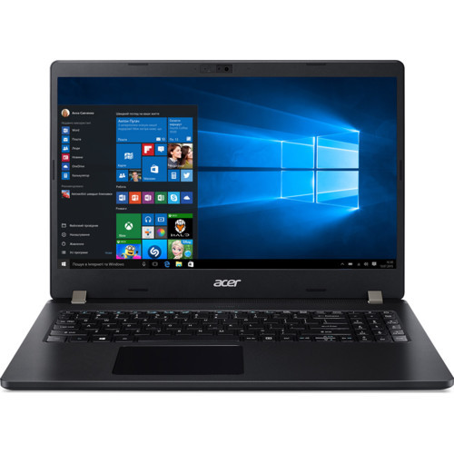 Acer TravelMate P2 TMP215-52 ноутбук (NX.VLLER.00R) - фото 2 - id-p103350882