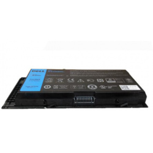 Dell Lithium-Ion Battery-kit аккумулятор для ноутбука (451-BCOE) - фото 1 - id-p103351156
