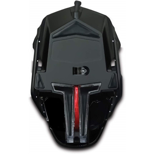 Mad Catz THE AUTHENTIC R.A.T. 2+ мышь (MR02MCINBL000) - фото 6 - id-p103352179