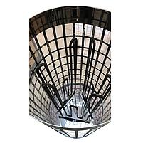 Электрокаменка для сауны SAF 60 c выносным пультом., фото 2