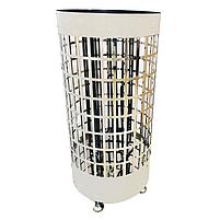 Электрокаменка для сауны SAF 60 c встроенным пультом., фото 3