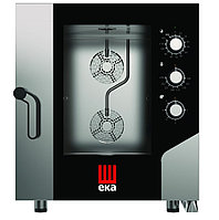 Печь конвекционная Tecnoeka MKF 664 S