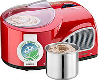 Балмұздақ жасаушы Nemox i-Green Gelato NXT1 L'Automatica қызыл