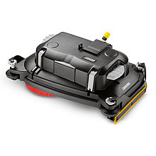 ЩЕТОЧНАЯ ГОЛОВКА D 65 S на В 60,В 90, B 110