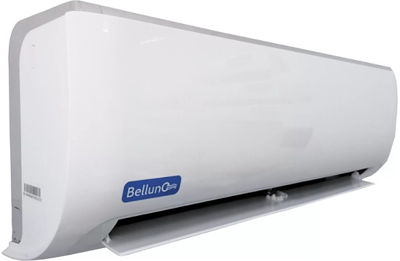 Сплит-система холодильная Belluna S218 W Лайт (с зимним комплектом)