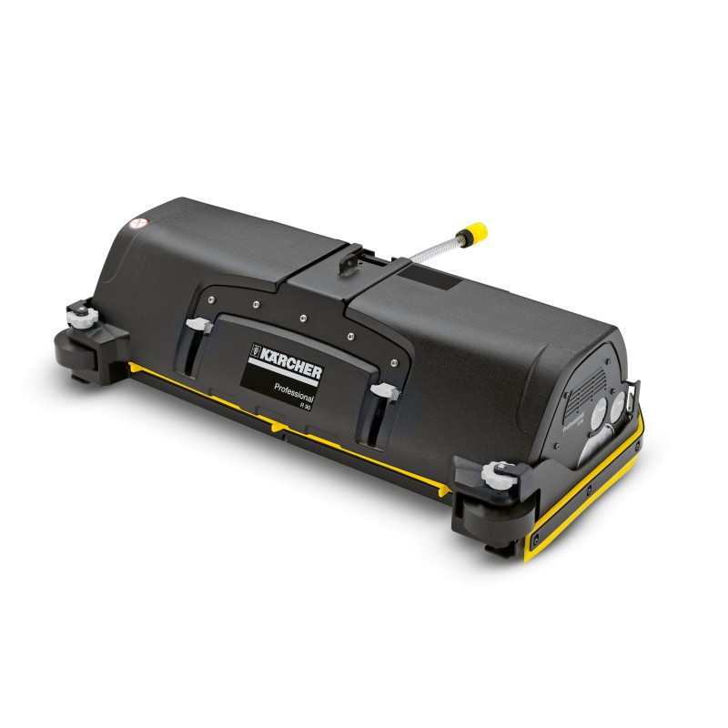 ЩЕТОЧНАЯ ГОЛОВКА R 90 S на В 150, B 200