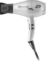 Фен Parlux DIGITALYON 2400W серебро