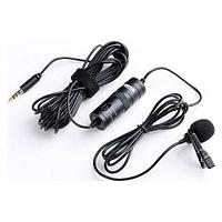 Lavalier Microphone Micro-Cravate M1