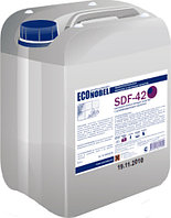 Средство моющее кислотное дезинфицирущее ECOnobel SDF-42