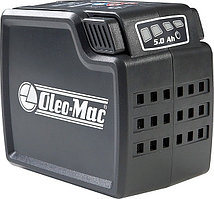 Батарея аккумуляторная Oleo-Mac 5403-0002 40 В / 5 А·ч