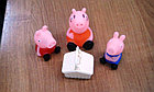 Игровой набор Машинка Свинки Пеппы , фото 5
