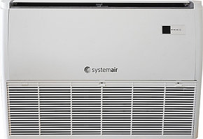 Внутренний блок напольно-потолочной сплит-системы Systemair SYSPLIT SIMPLE CEILING 48 HP R