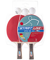 Ракетки для настольного тенниса Start Line Level 100