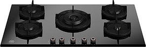 Варочная панель Bertazzoni P905CPROGNE газовая, стекло черное